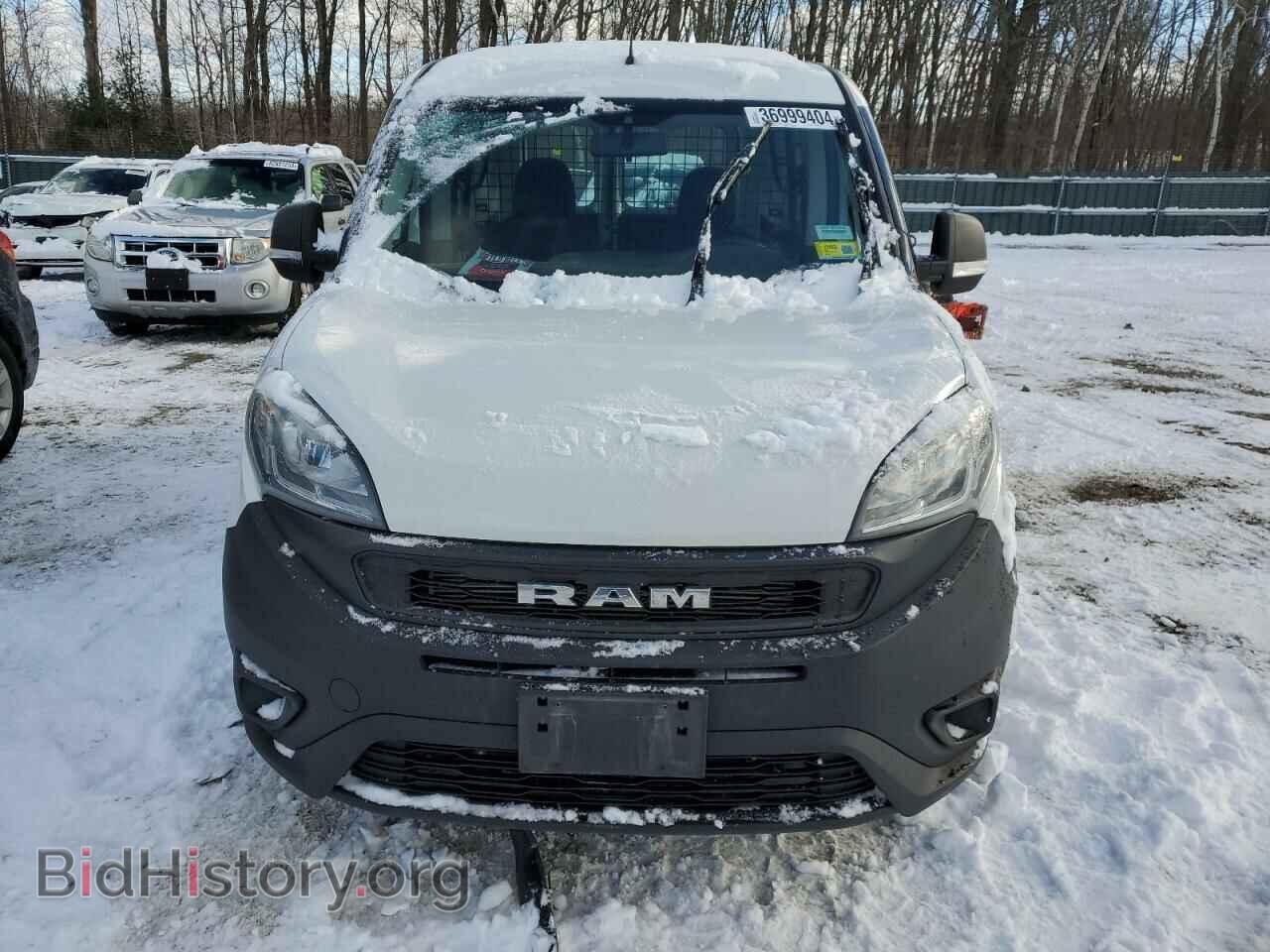 2019 RAM All Models - VIN: ZFBHRFAB7K6M19445 - Photo 5