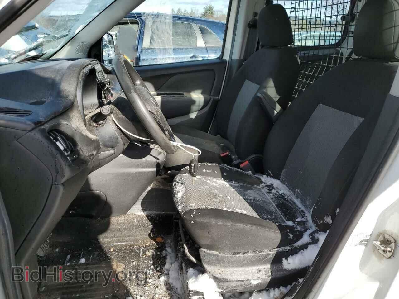 2019 RAM All Models - VIN: ZFBHRFAB7K6M19445 - Photo 7