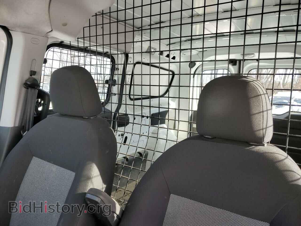 2019 RAM All Models - VIN: ZFBHRFAB7K6M19445 - Photo 10