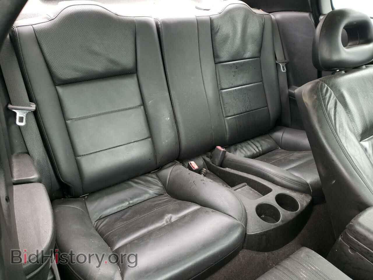 2007 SATURN ION - VIN: 1G8AV18B77Z185942 - Фото 6