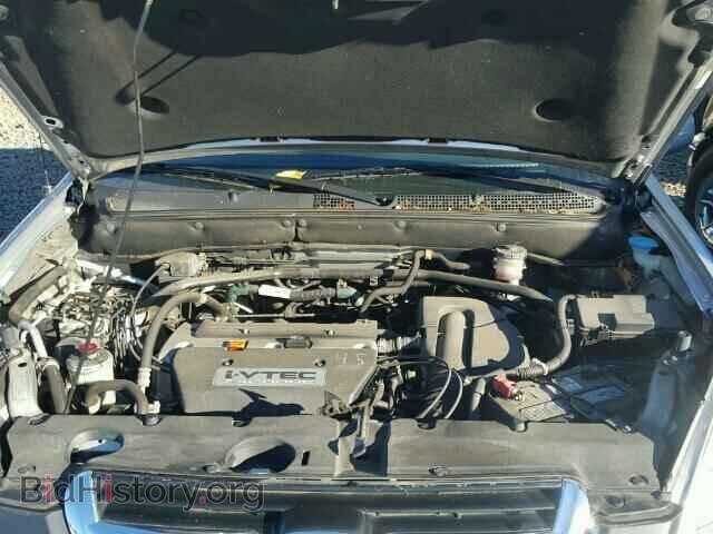 2003 HONDA CRV - VIN: SHSRD78813U120564 - Фото 7