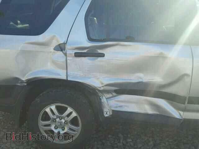 2003 HONDA CRV - VIN: SHSRD78813U120564 - Фото 9
