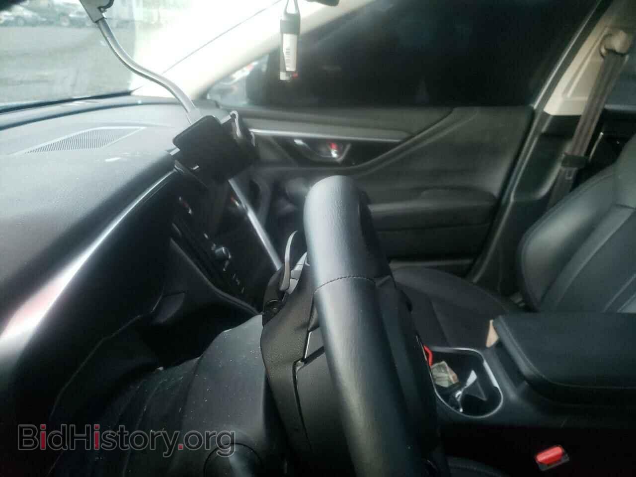 2020 SUBARU OUTBACK - VIN: 4S4BTANCXL3197637 - Фото 8