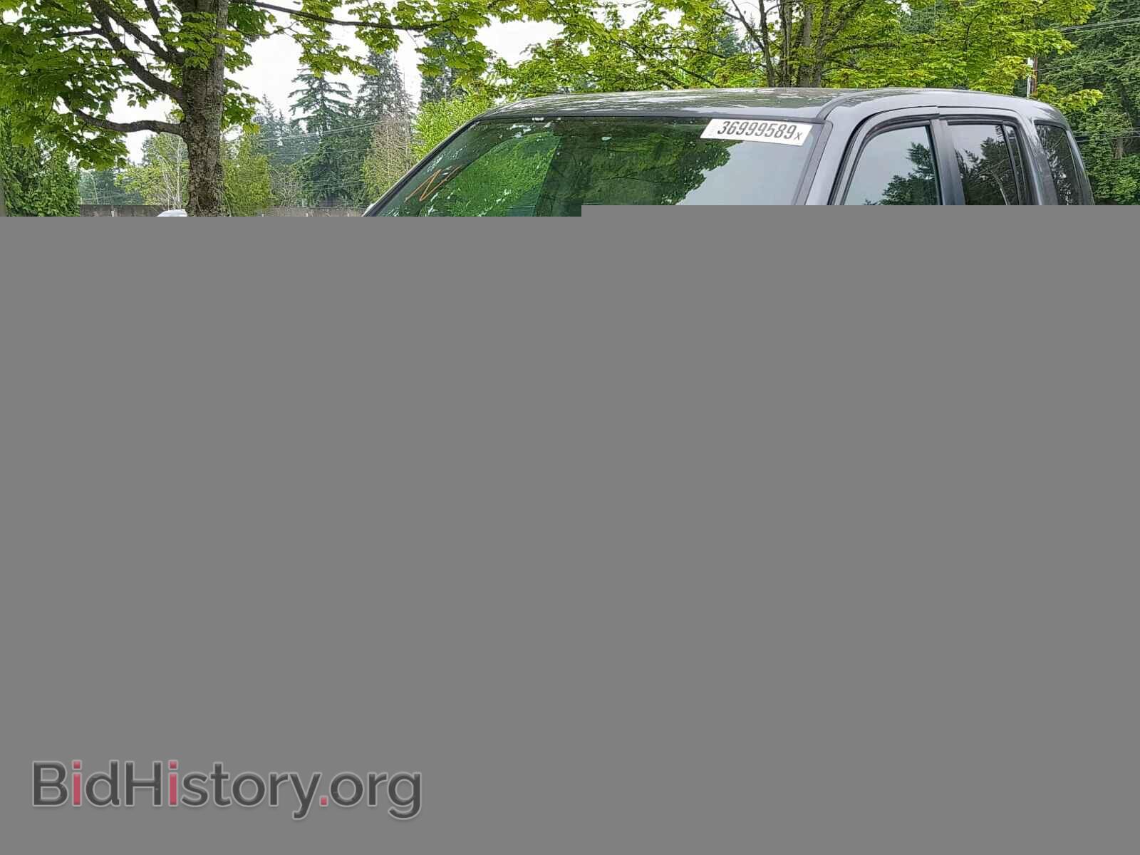2013 HONDA PILOT EX - VIN: 5FNYF4H49DB055814 - Фото 2