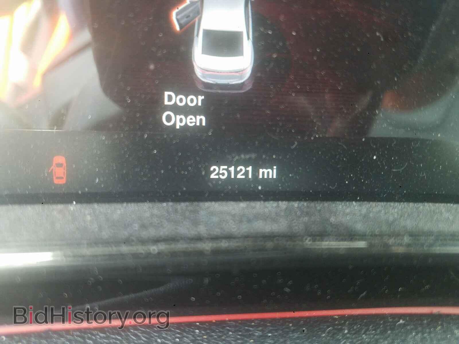 2015 DODGE DART - VIN: 1C3CDFEB0FD403741 - Фото 8