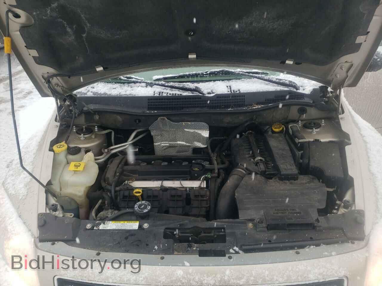 2009 DODGE CALIBER - VIN: 1B3HB48A59D162733 - Photo 7