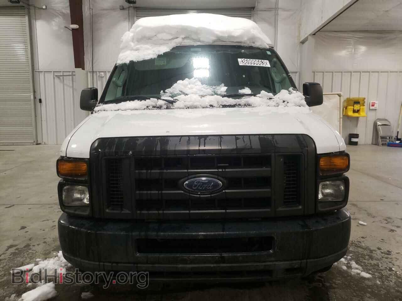2011 FORD ECONOLINE - VIN: 1FTNS2EW1BDA19113 - Photo 5