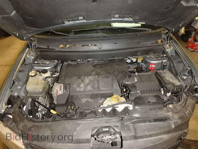 2009 DODGE JOURNEY - VIN: 3D4GH57V29T572731 - Фото 7