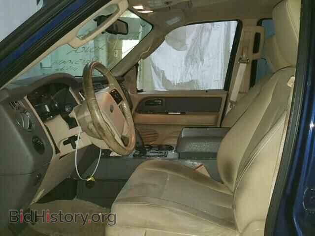 2011 FORD EXPEDITION - VIN: 1FMJU1J51BEF55968 - Фото 5