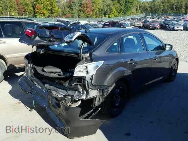 2016 FORD FOCUS - VIN: 1FADP3E23GL313339 - Фото 4