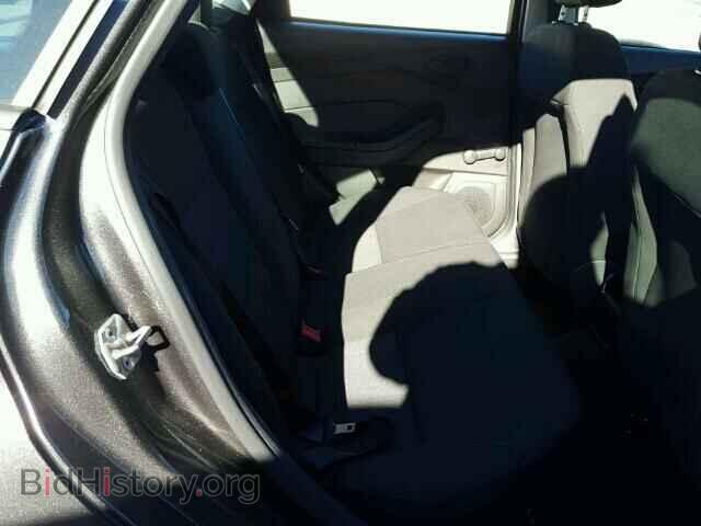 2016 FORD FOCUS - VIN: 1FADP3E23GL313339 - Фото 6