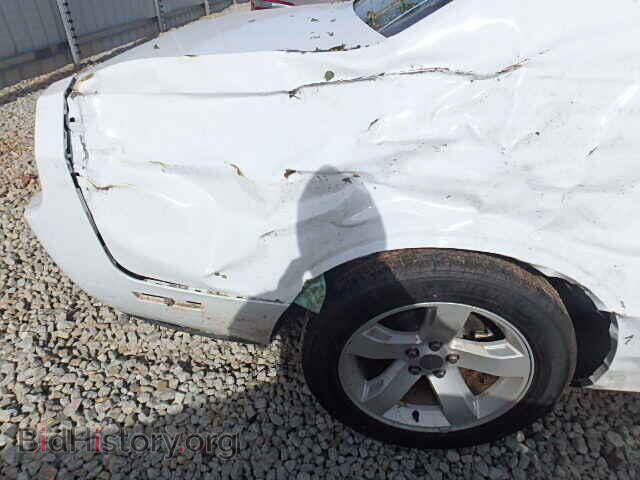 2014 DODGE CHALLENGER - VIN: 2C3CDYAG3EH250268 - Photo 10