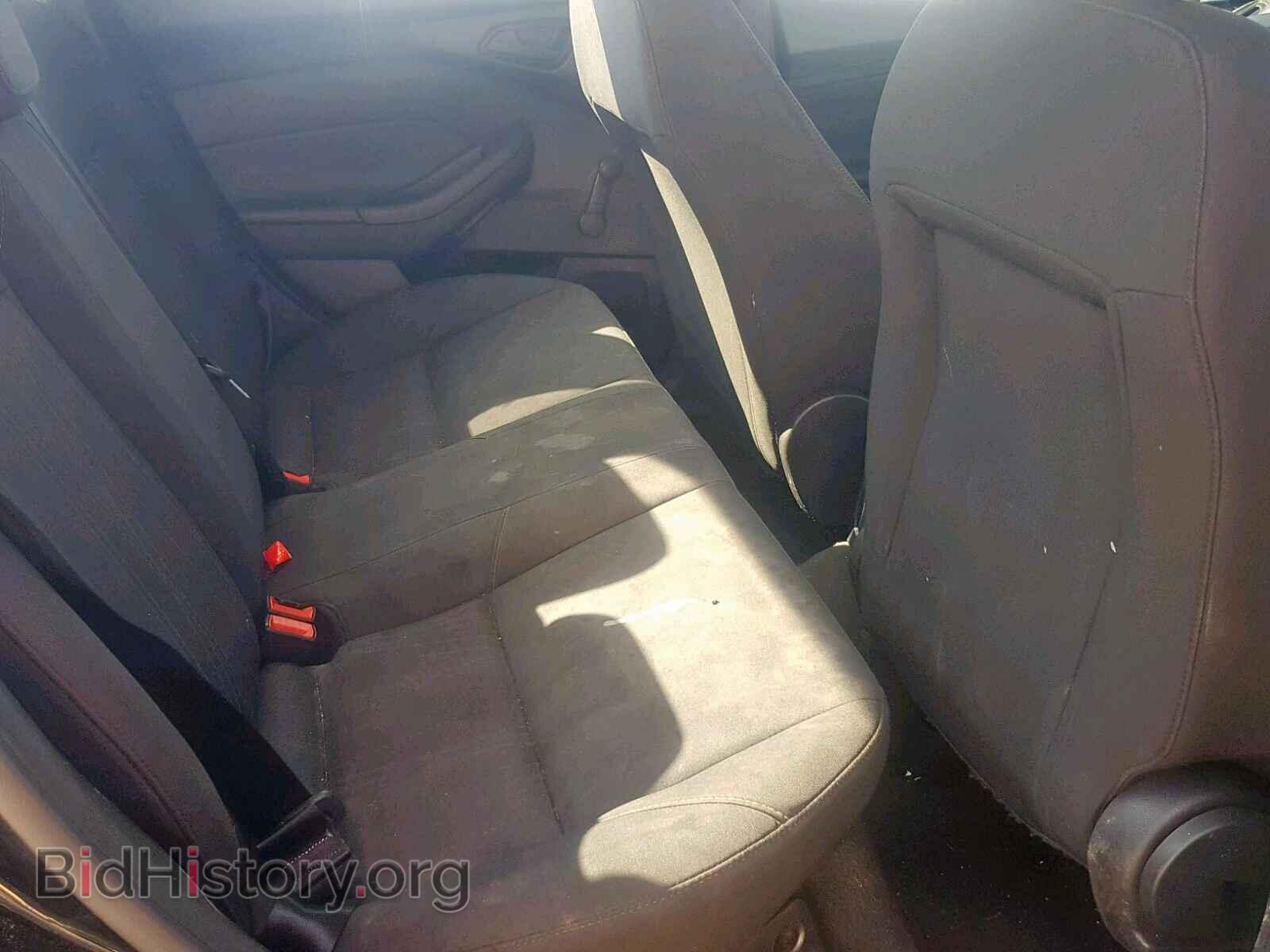 2016 FORD FOCUS - VIN: 1FADP3E2XGL232676 - Photo 6