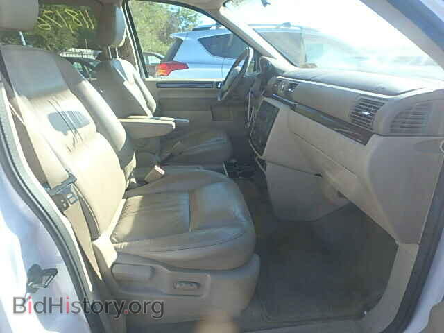 2006 FORD FREESTAR - VIN: 2FMDA58276BA16734 - Фото 5