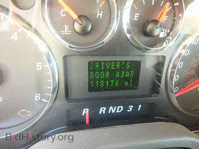 2006 FORD FREESTAR - VIN: 2FMDA58276BA16734 - Фото 8