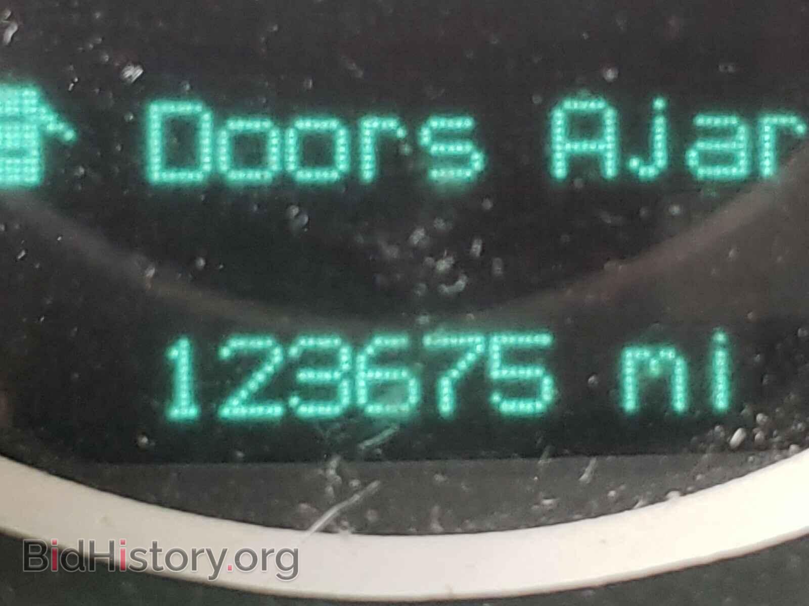 2012 DODGE CHALLENGER - VIN: 2C3CDYAG0CH142669 - Photo 8