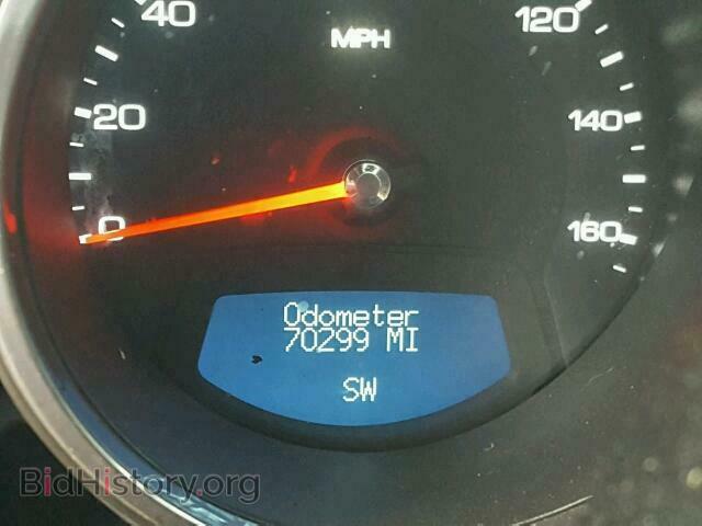 2011 CADILLAC CTS - VIN: 1G6DA5EY0B0104570 - Photo 8