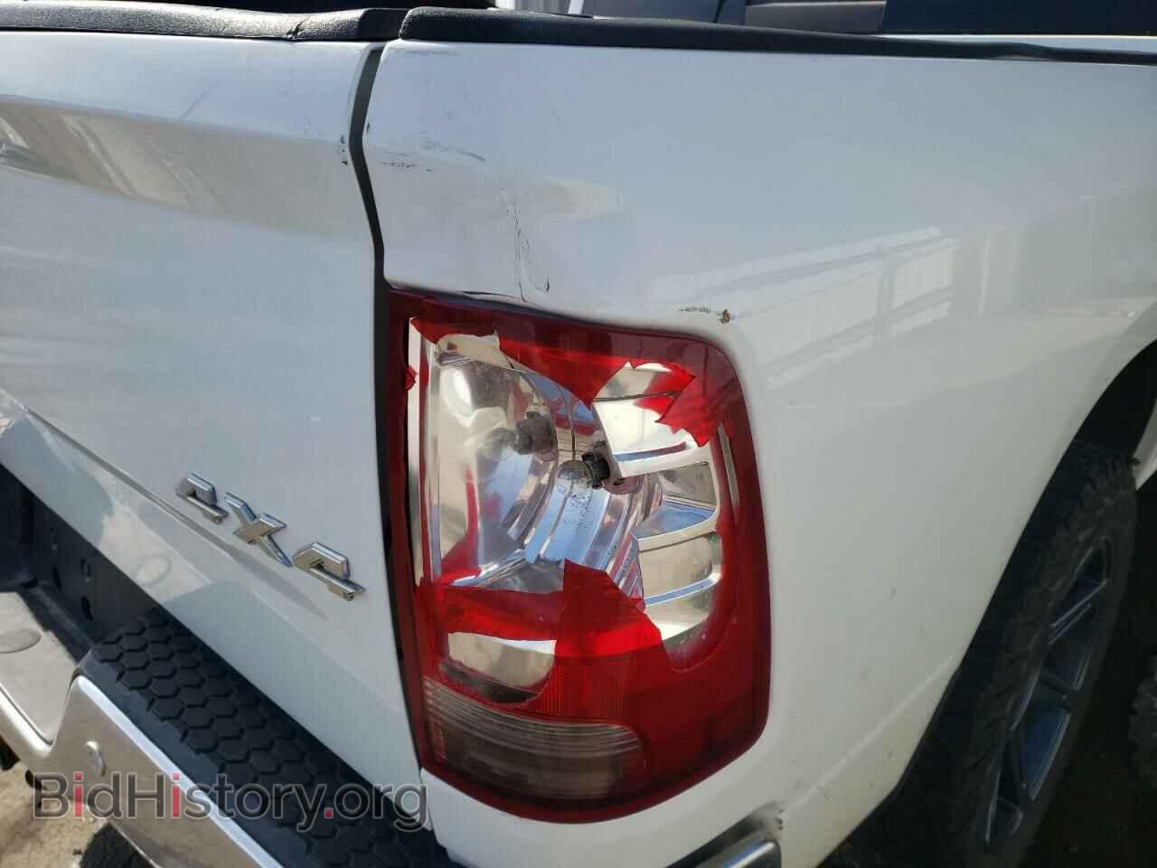 2016 RAM 1500 - VIN: 1C6RR7LM2GS238989 - Фото 9