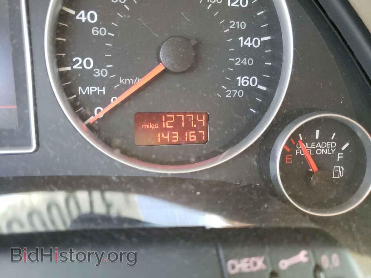 2007 AUDI A4 - VIN: WAUDH78E27A018438 - Фото 8