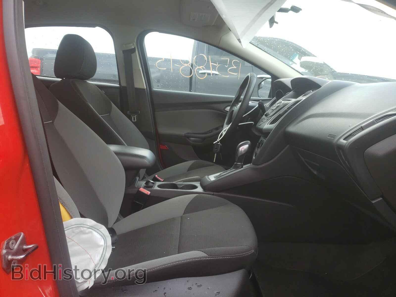 2013 FORD FOCUS - VIN: 1FADP3K2XDL272983 - Photo 5