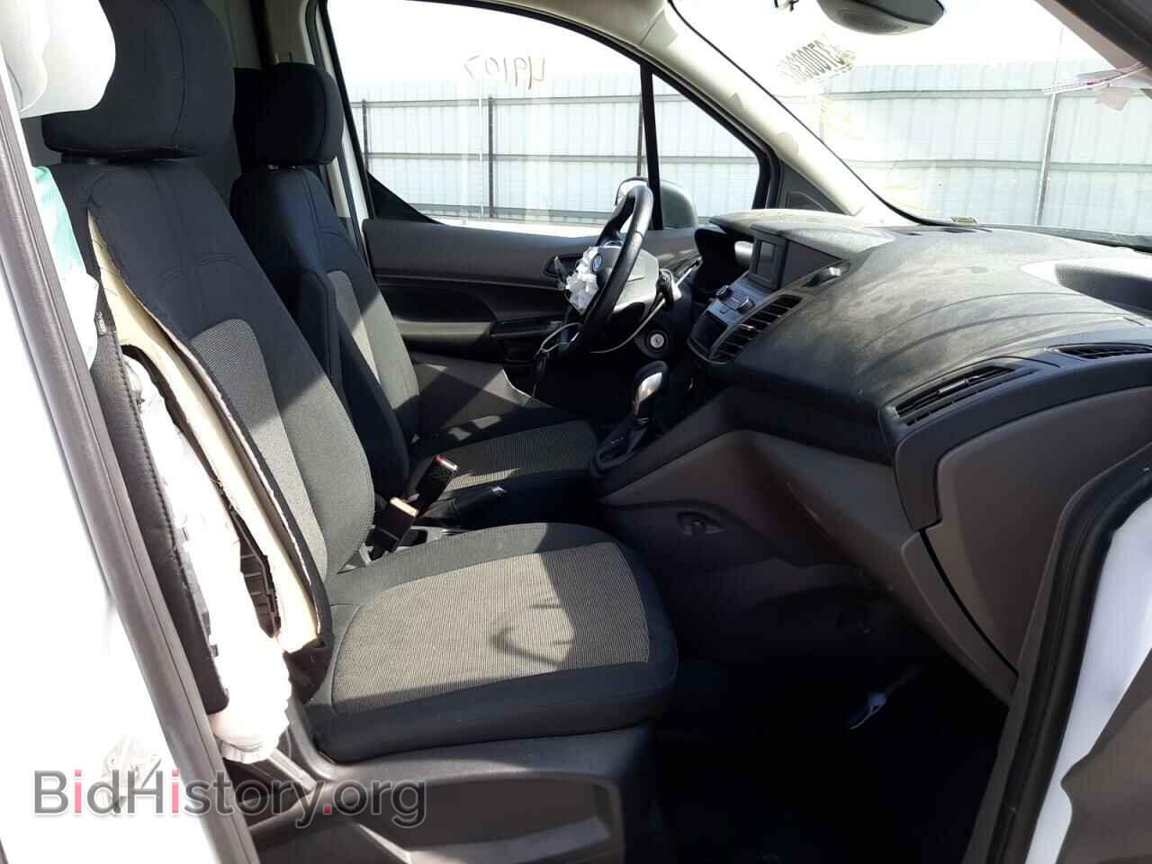 2019 FORD TRANSIT CO - VIN: NM0LS7E27K1418561 - Фото 5