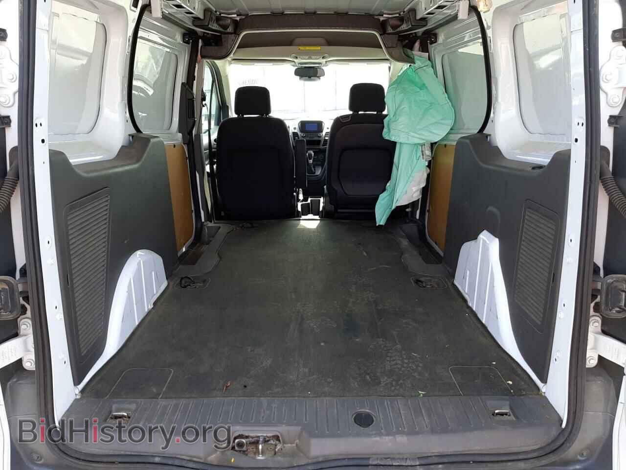 2019 FORD TRANSIT CO - VIN: NM0LS7E27K1418561 - Фото 6