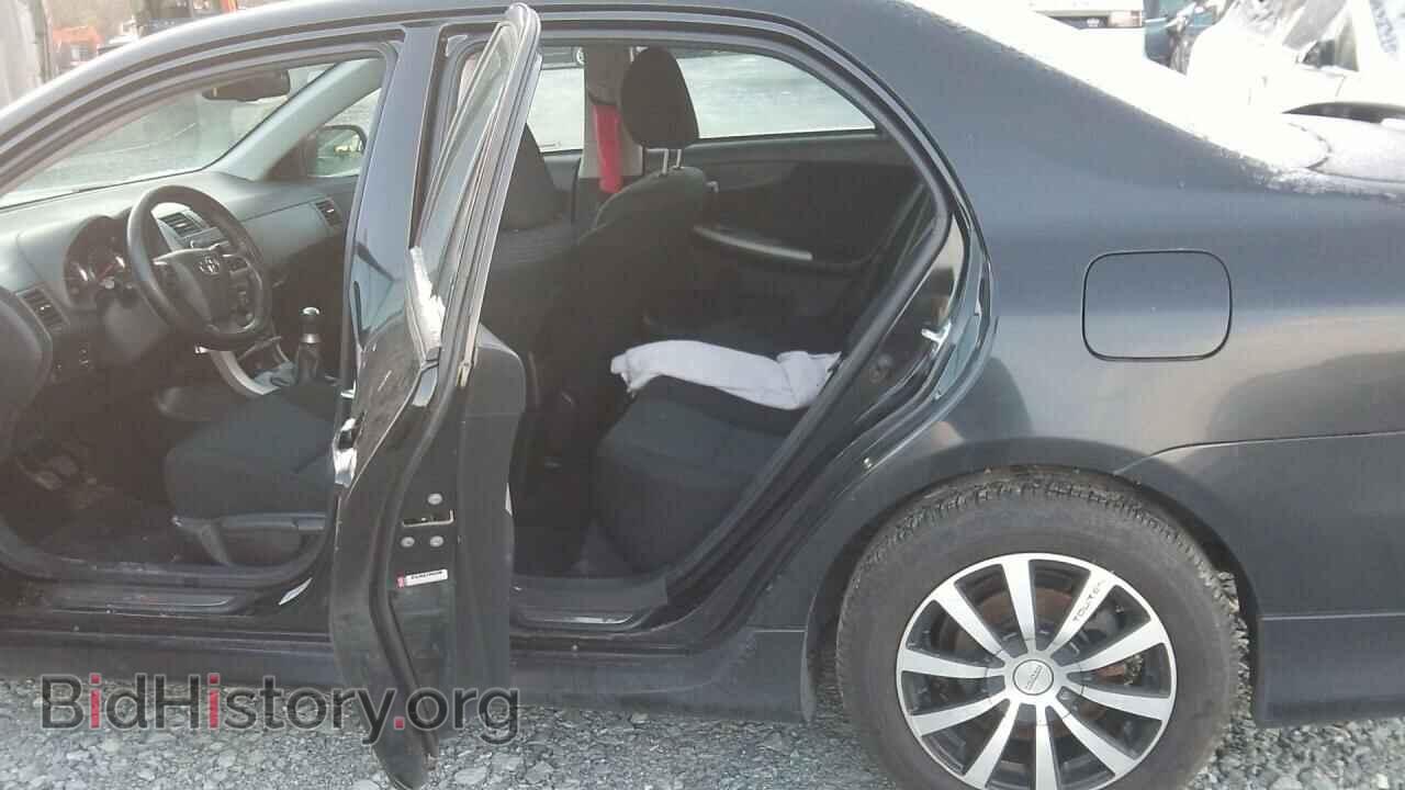 2011 TOYOTA COROLLA - VIN: 2T1BE4EE3BC047053 - Фото 7