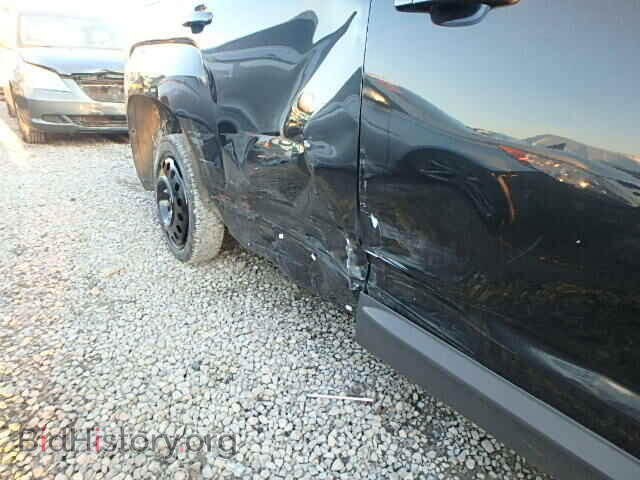 2011 GMC TERRAIN - VIN: 2CTALUEC4B6203445 - Photo 9
