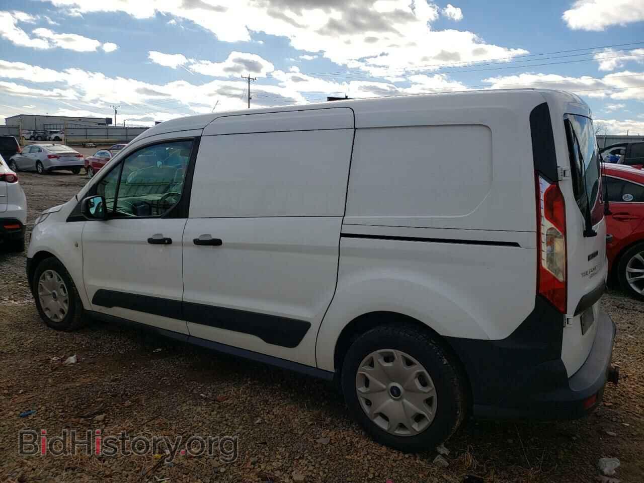 2017 FORD TRANSIT - VIN: NM0LS7E72H1310241 - Фото 2