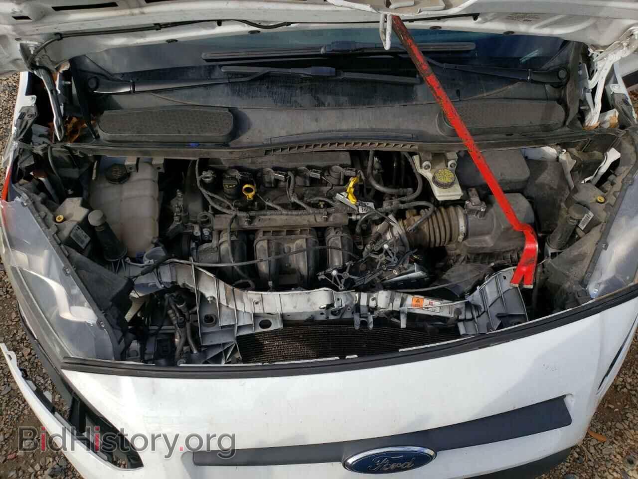 2017 FORD TRANSIT - VIN: NM0LS7E72H1310241 - Фото 12