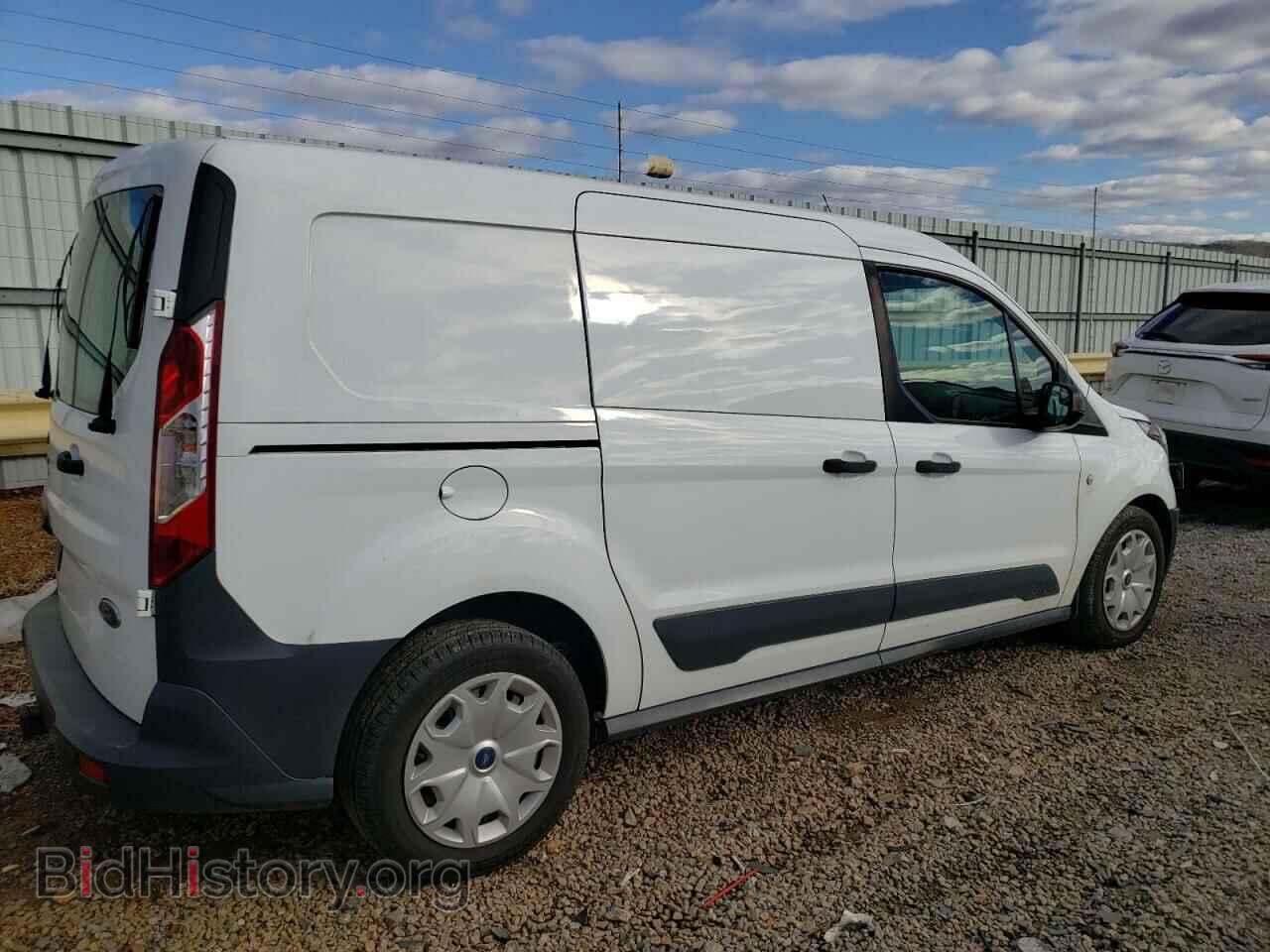 2017 FORD TRANSIT - VIN: NM0LS7E72H1310241 - Фото 3