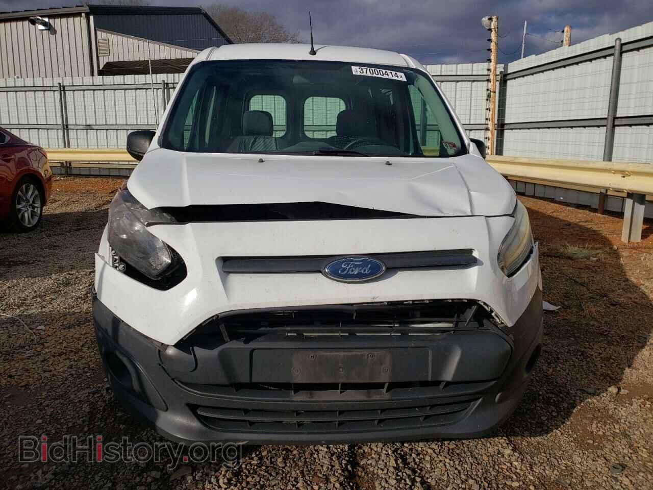 2017 FORD TRANSIT - VIN: NM0LS7E72H1310241 - Фото 5