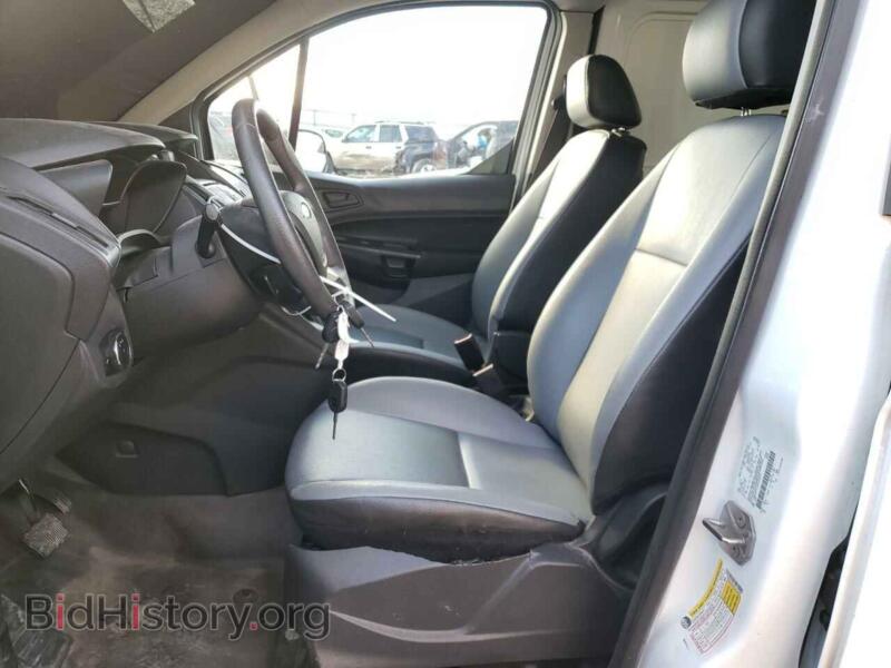 2017 Ford TRANSIT (VIN NM0LS7E72H1310241) — photo 7 of 13