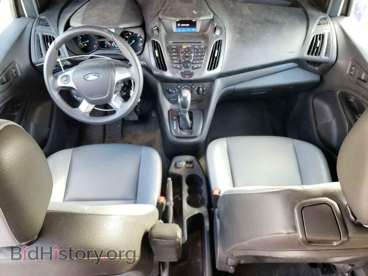 2017 FORD TRANSIT - VIN: NM0LS7E72H1310241 - Фото 8