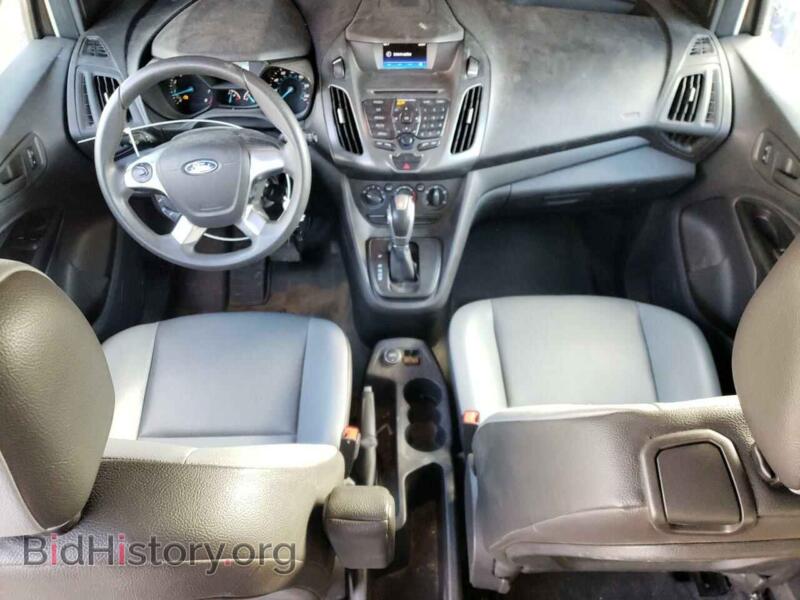 2017 Ford TRANSIT (VIN NM0LS7E72H1310241) — photo 8 of 13