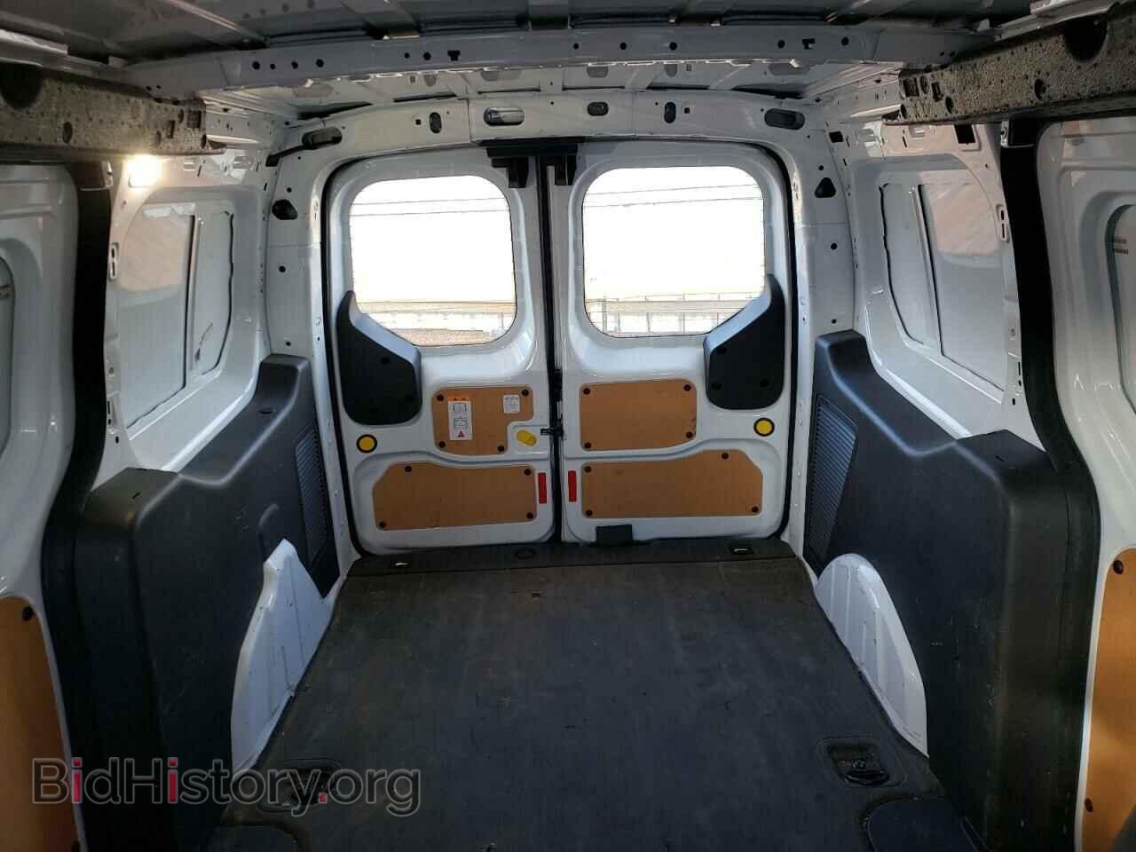 2017 FORD TRANSIT - VIN: NM0LS7E72H1310241 - Фото 10