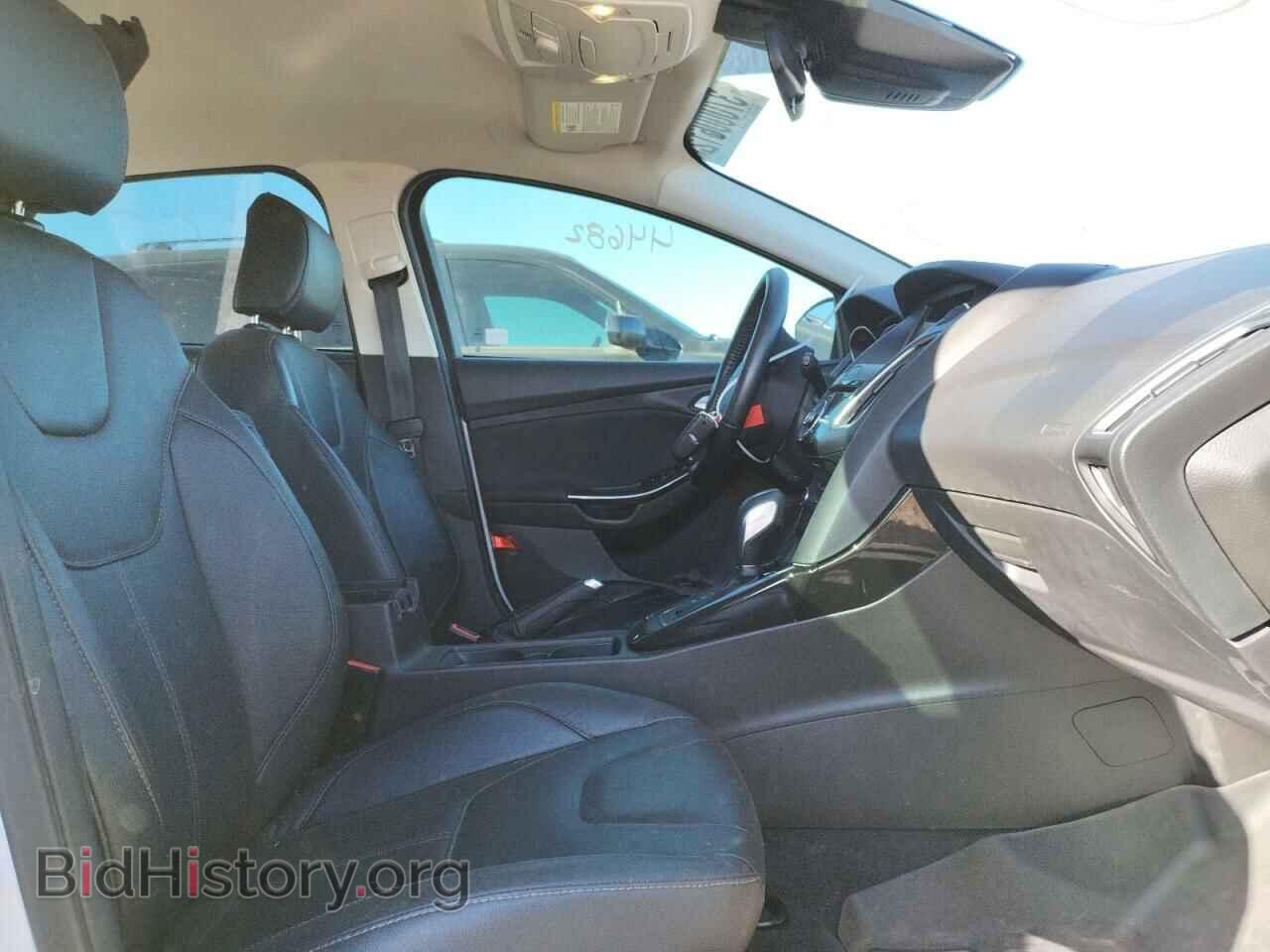 2016 FORD FOCUS - VIN: 1FADP3N25GL242919 - Фото 5