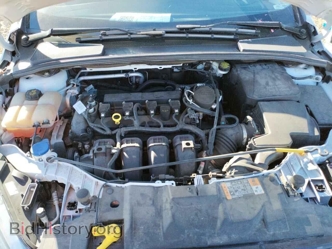 2016 FORD FOCUS - VIN: 1FADP3N25GL242919 - Фото 7