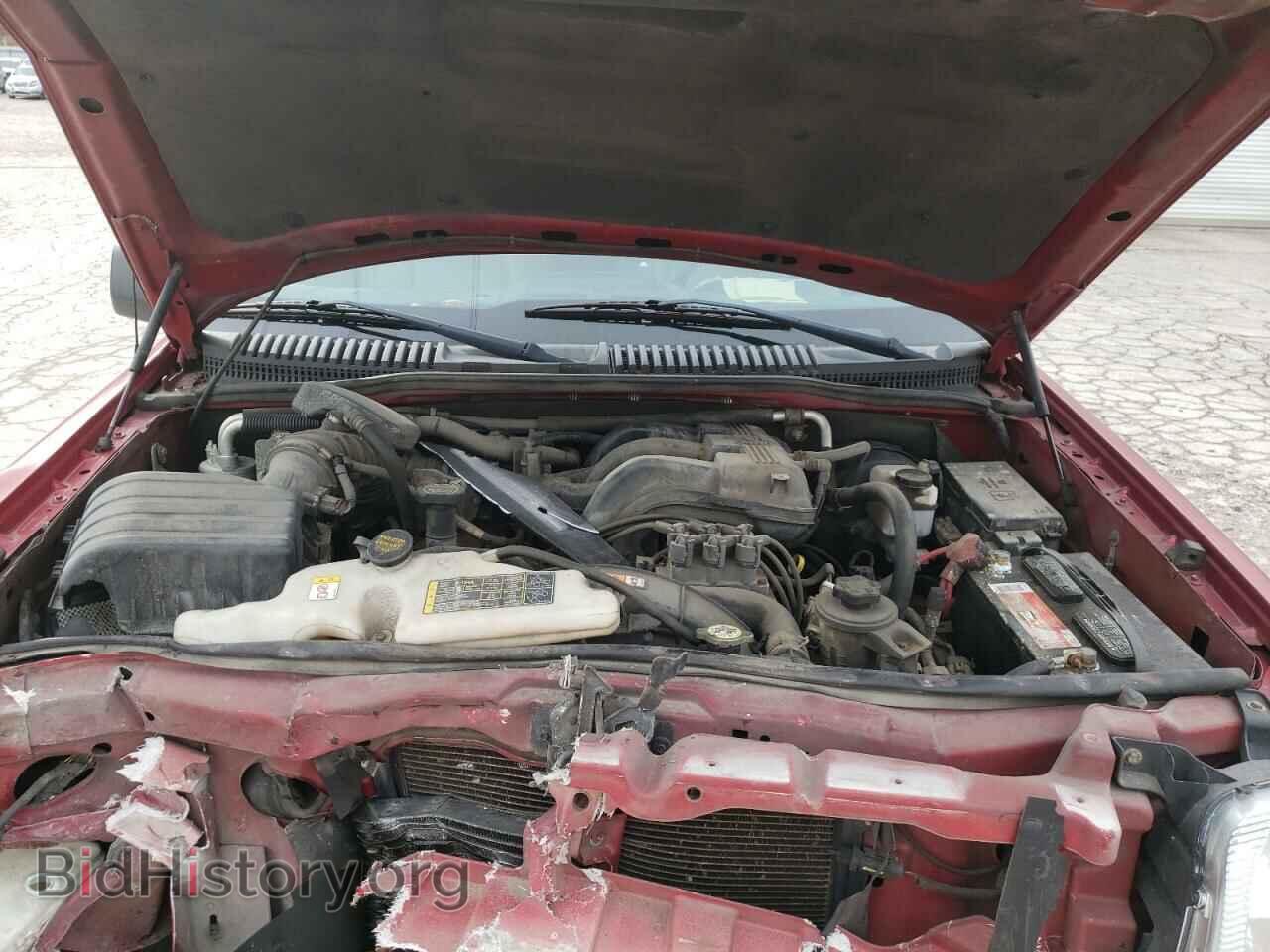 2008 FORD EXPLORER - VIN: 1FMEU73E28UB05780 - Photo 12
