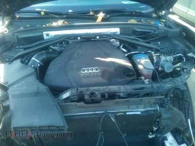 2014 AUDI Q5 - VIN: WA1CMAFP1EA078908 - Фото 7