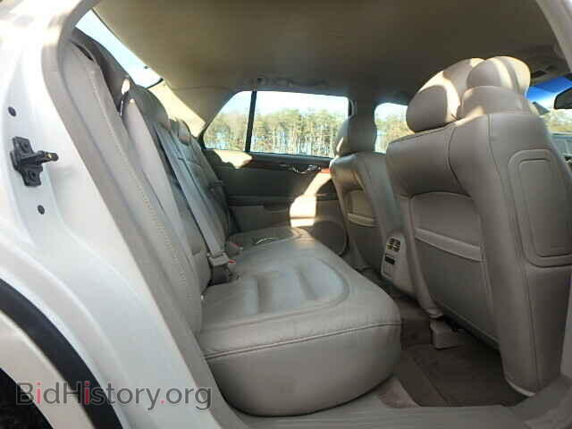 2003 CADILLAC DEVILLE - VIN: 1G6KD54Y13U200380 - Фото 6