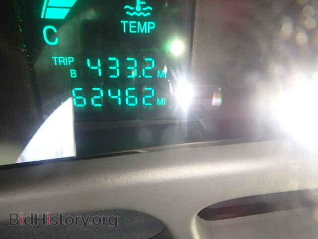 2003 CADILLAC DEVILLE - VIN: 1G6KD54Y13U200380 - Фото 8
