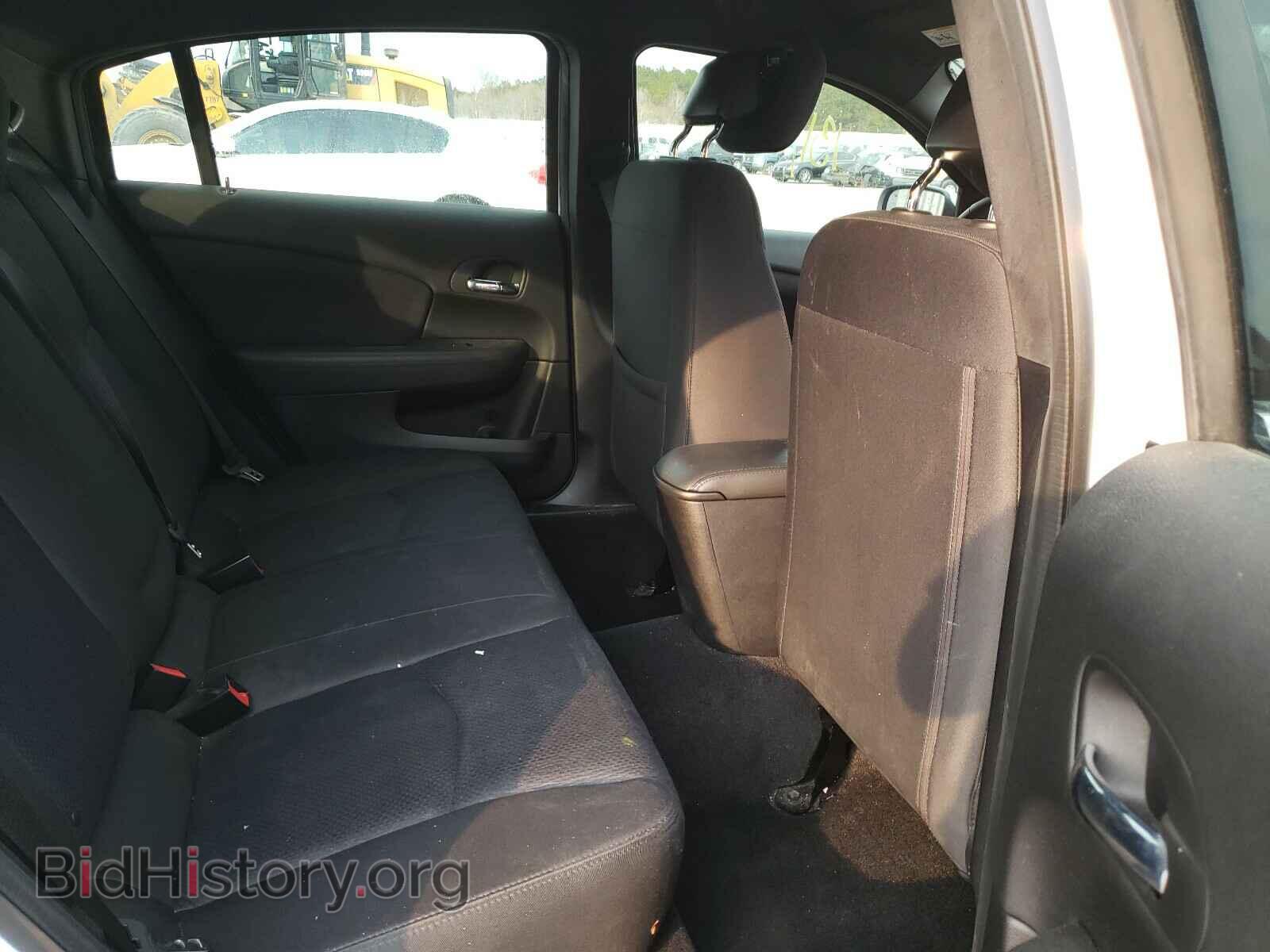 2013 CHRYSLER 200 - VIN: 1C3CCBBBXDN600262 - Фото 6