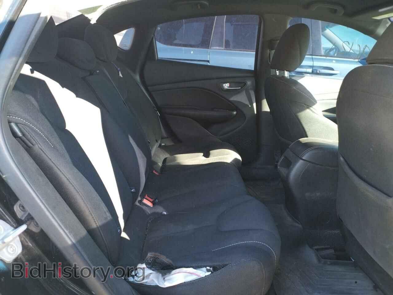 2013 DODGE DART - VIN: 1C3CDFCHXDD347411 - Photo 6