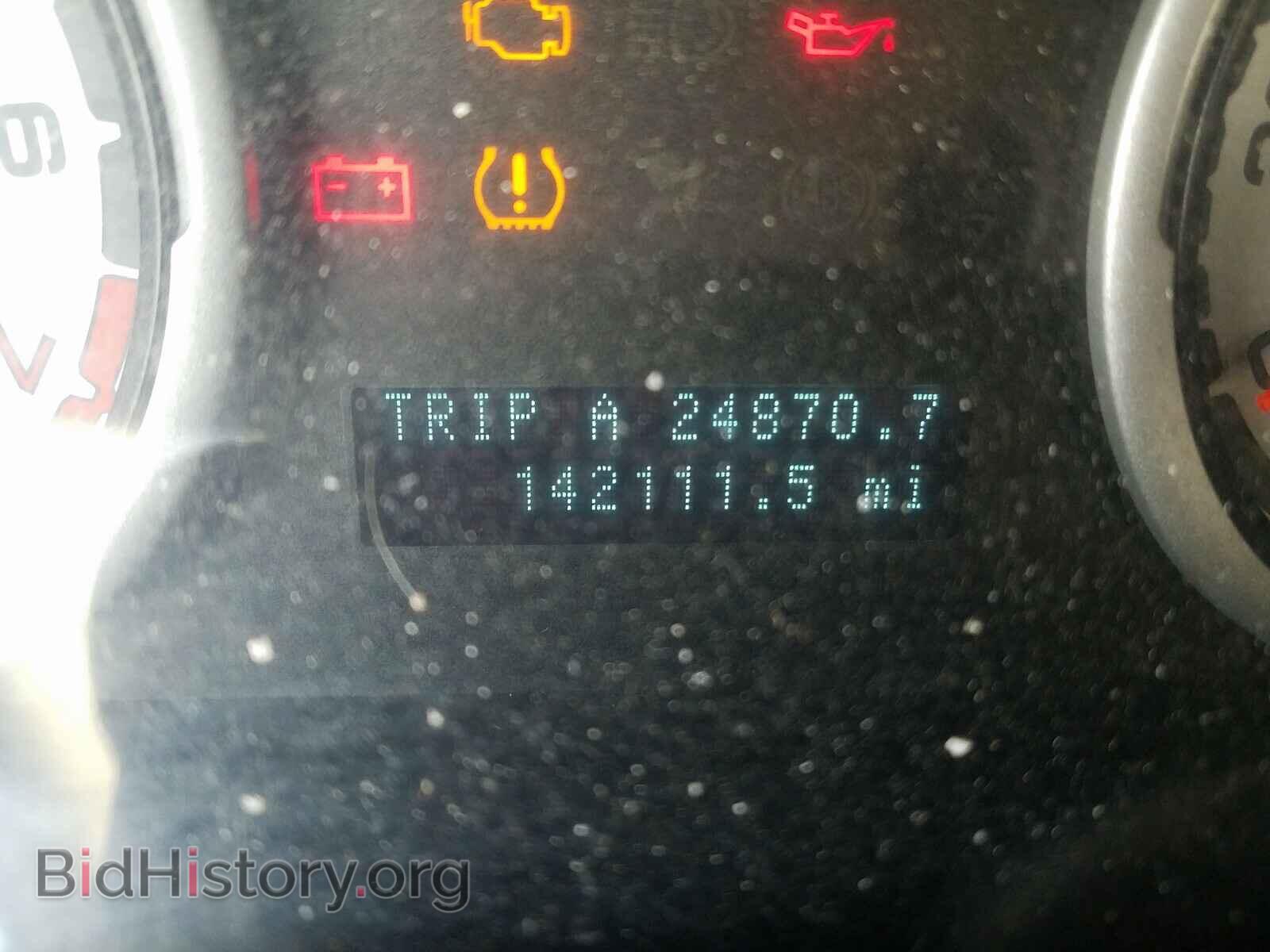 2010 FORD FOCUS - VIN: 1FAHP3FN4AW118348 - Фото 8