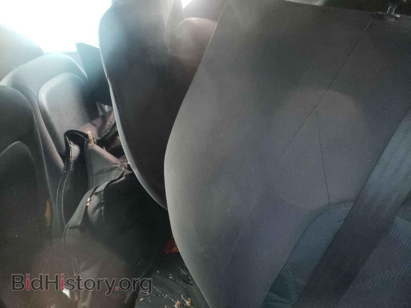 2013 KIA RIO - VIN: KNADM4A38D6197974 - Фото 6