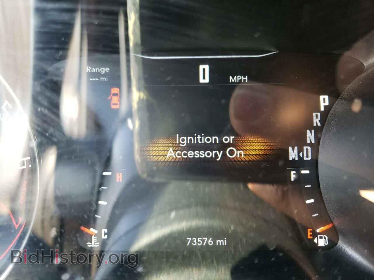 2017 DODGE CHALLENGER - VIN: 2C3CDZAGXHH501720 - Фото 8