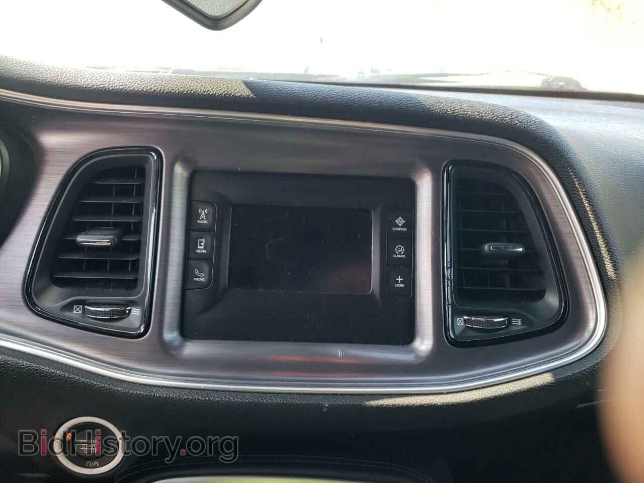 2017 DODGE CHALLENGER - VIN: 2C3CDZAGXHH501720 - Фото 10