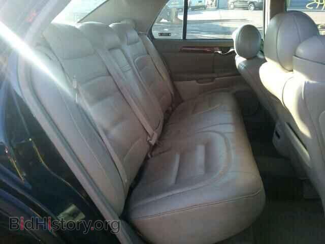 2002 CADILLAC DEVILLE - VIN: 1G6KD57Y72U231286 - Photo 6