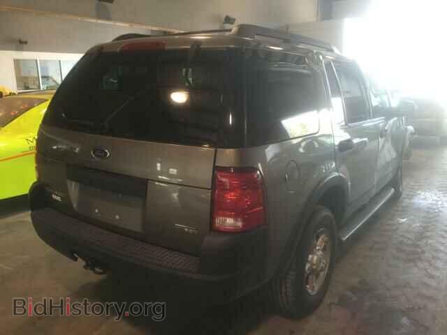 2005 FORD EXPLORER - VIN: 1FMZU72K65ZA77778 - Фото 4